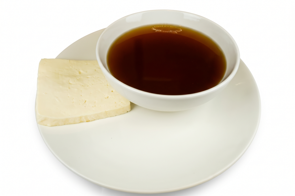 Agua Panela (Caliente)