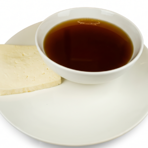 Agua Panela (Caliente)