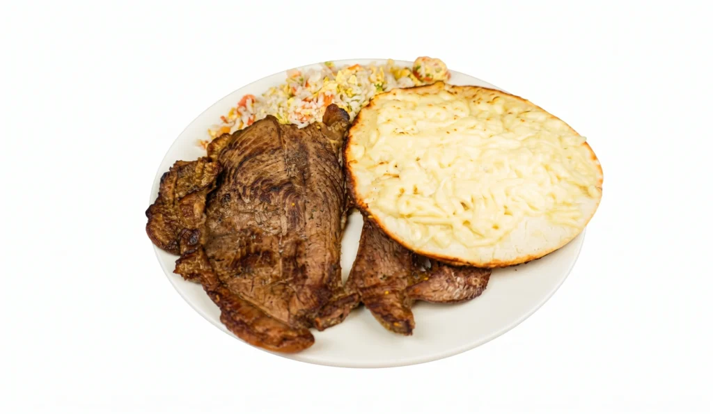 Desayuno de la Casa