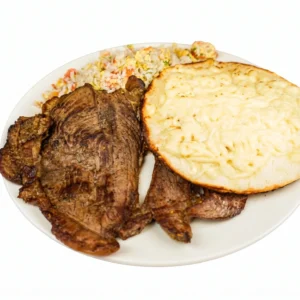 Desayuno de la Casa