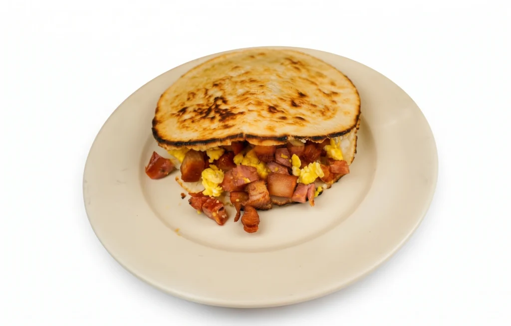 Arepa Rellena