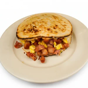 Arepa Rellena