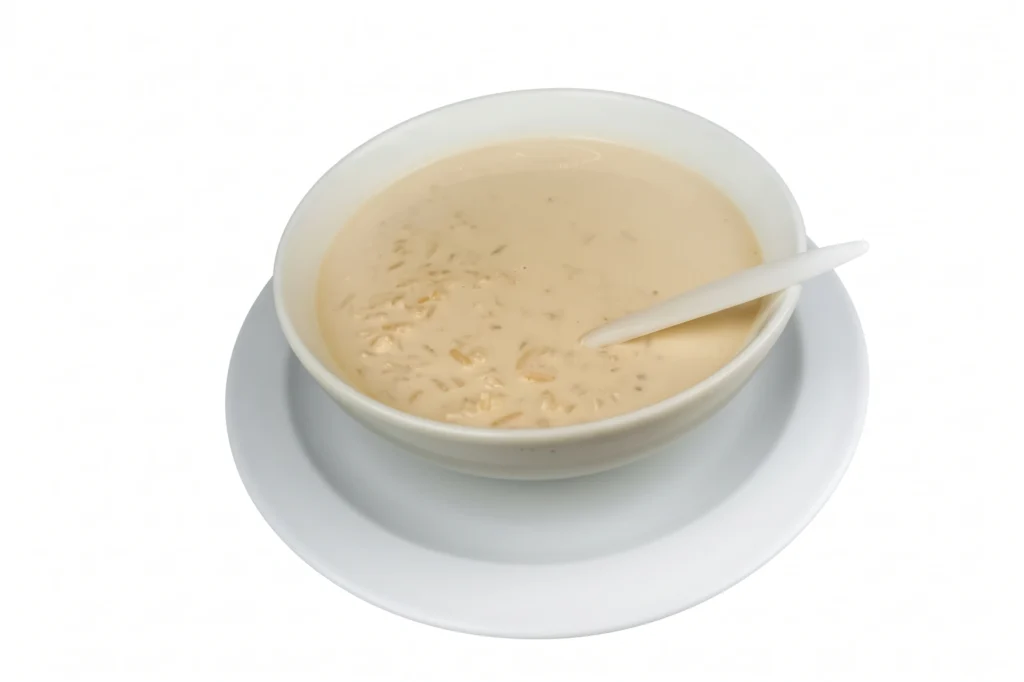 Arroz con Leche