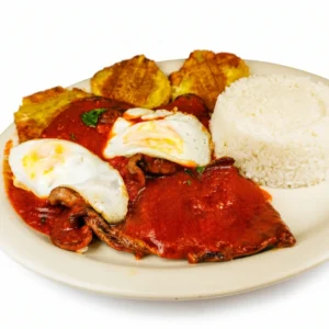 Especial Pechuga Napolitana