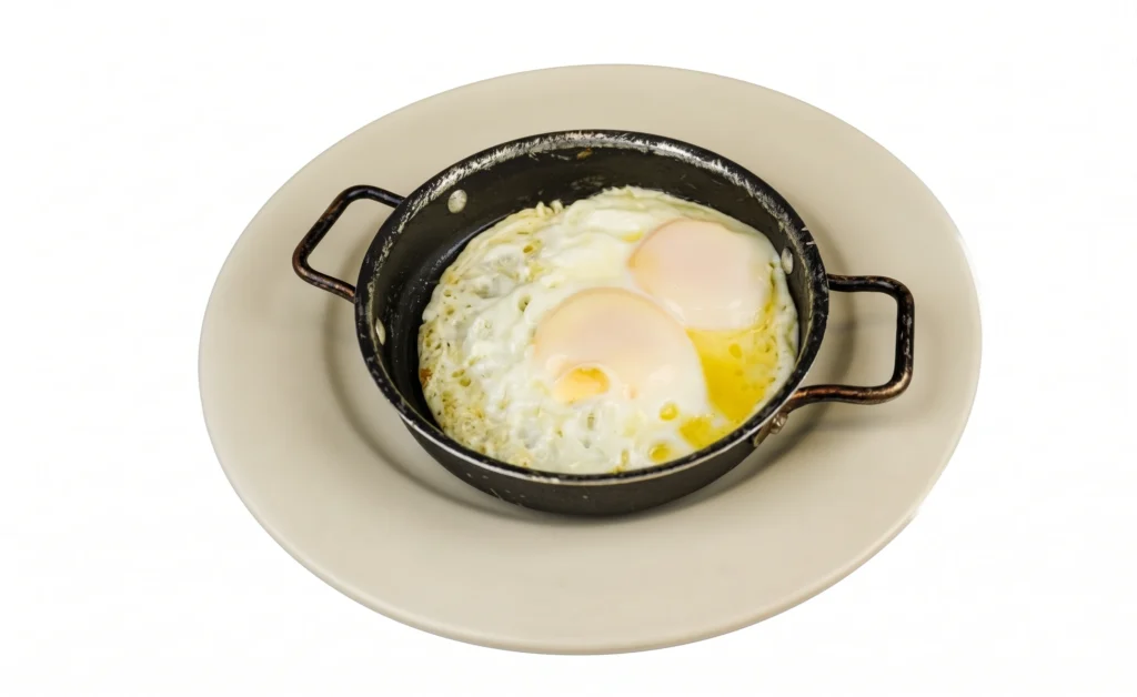 Huevos Cacerola