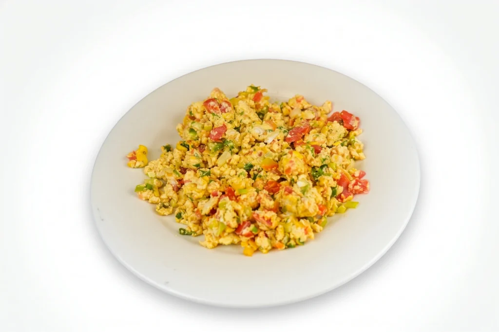 Huevos Pericos