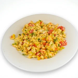 Huevos Pericos