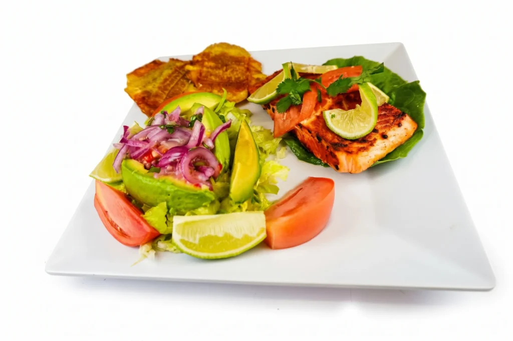 Especial Salmon