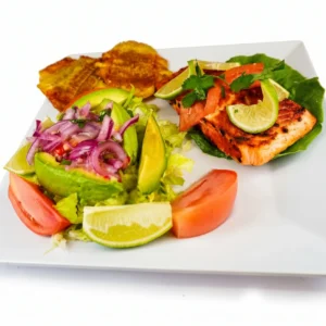 Especial Salmon