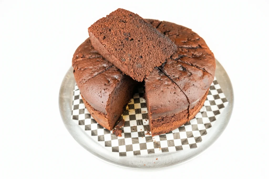 Torta Envinada