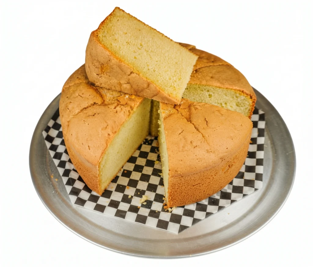 Tortas