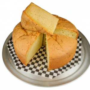 Tortas